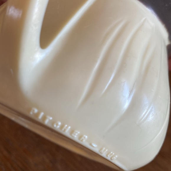Quaker Oats Pitcher Mug - Picture 5 of 8